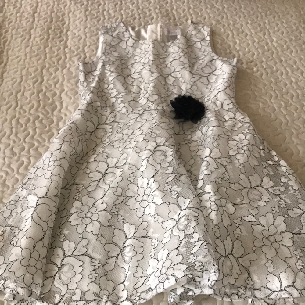 Formal dress